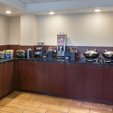 Fairfield By Marriott Rochester Henrietta/University Area מראה חיצוני תמונה