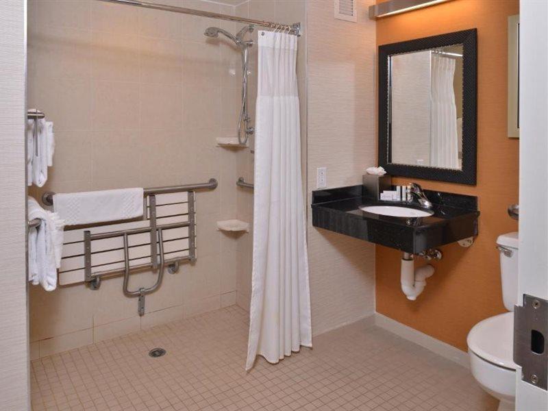 Fairfield By Marriott Rochester Henrietta/University Area מראה חיצוני תמונה