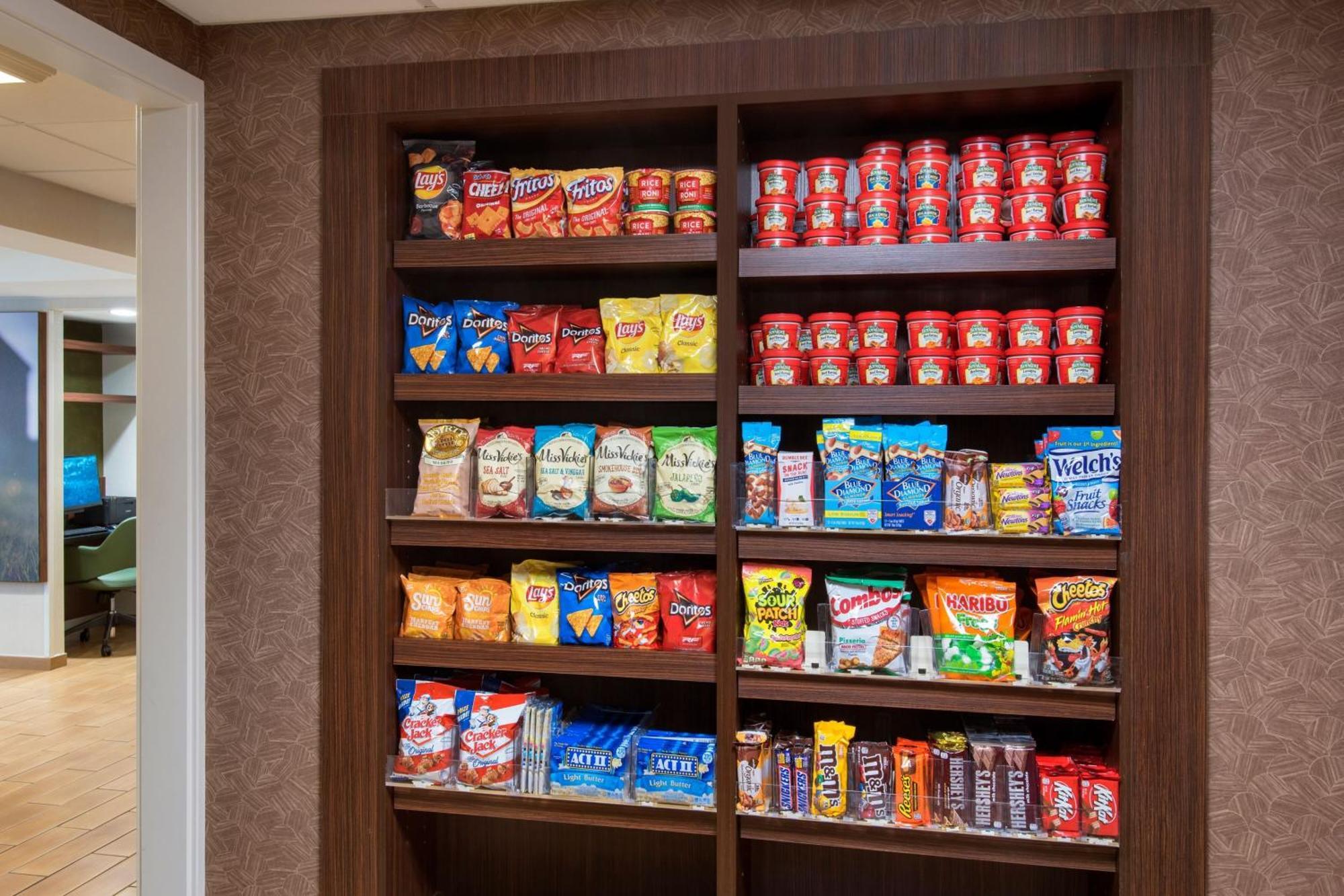 Fairfield By Marriott Rochester Henrietta/University Area מראה חיצוני תמונה