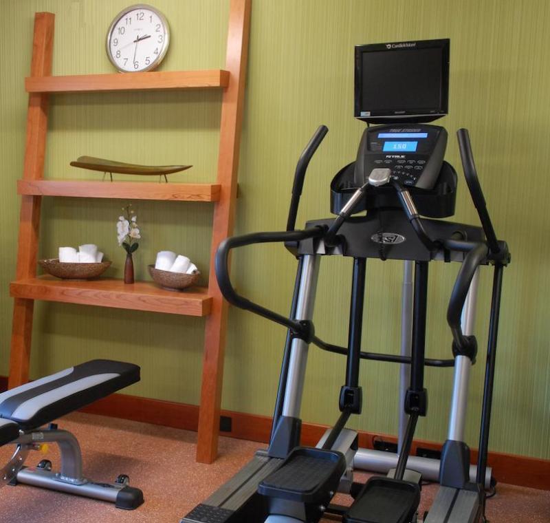 Fairfield By Marriott Rochester Henrietta/University Area מראה חיצוני תמונה
