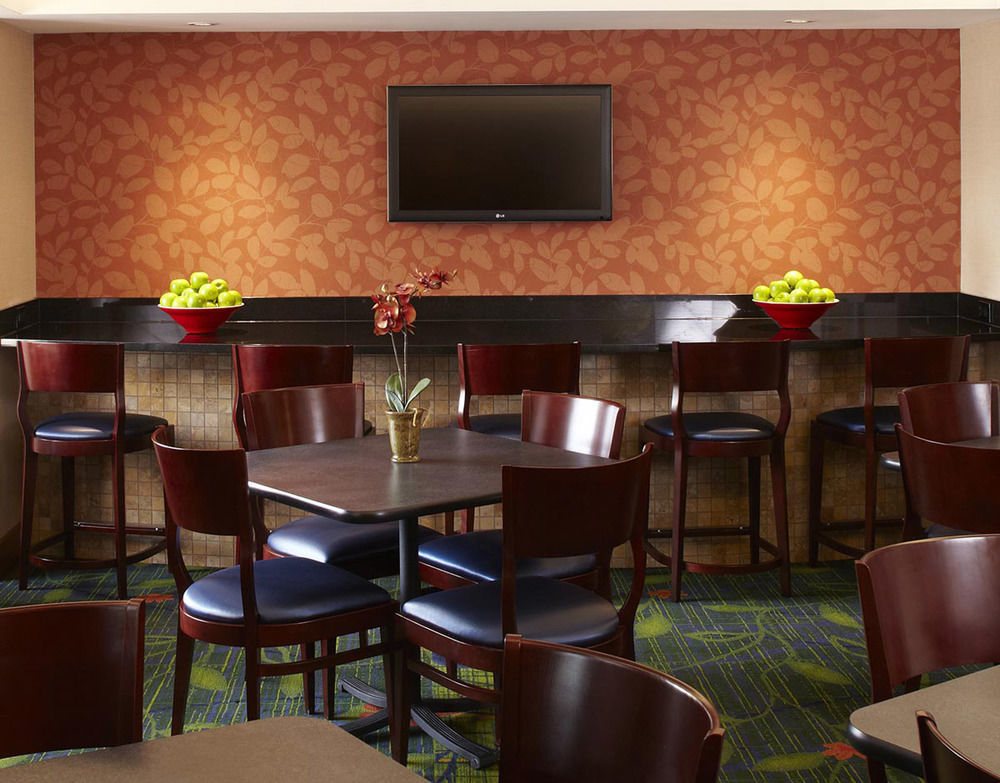 Fairfield By Marriott Rochester Henrietta/University Area מראה חיצוני תמונה