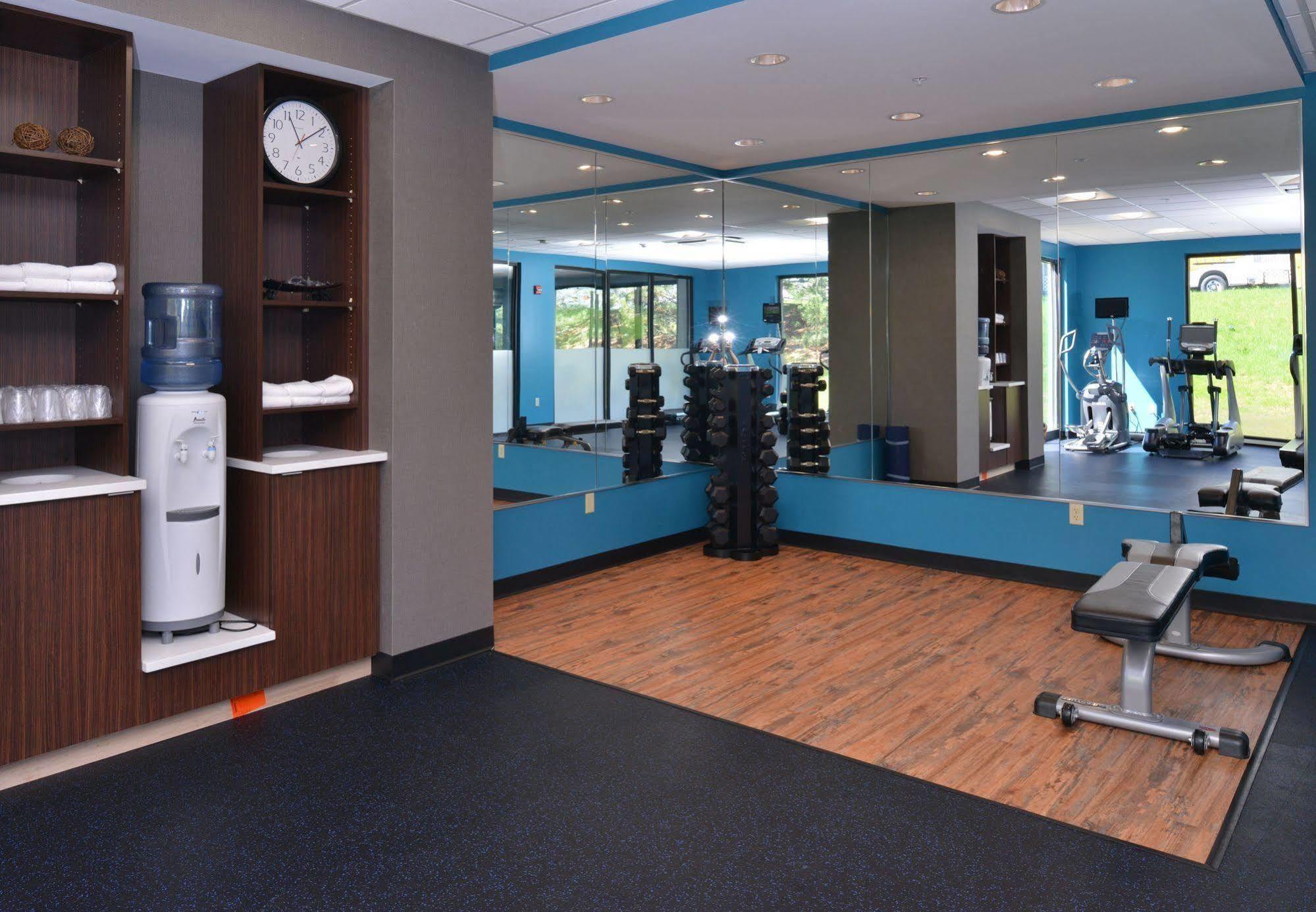 Fairfield By Marriott Rochester Henrietta/University Area מראה חיצוני תמונה