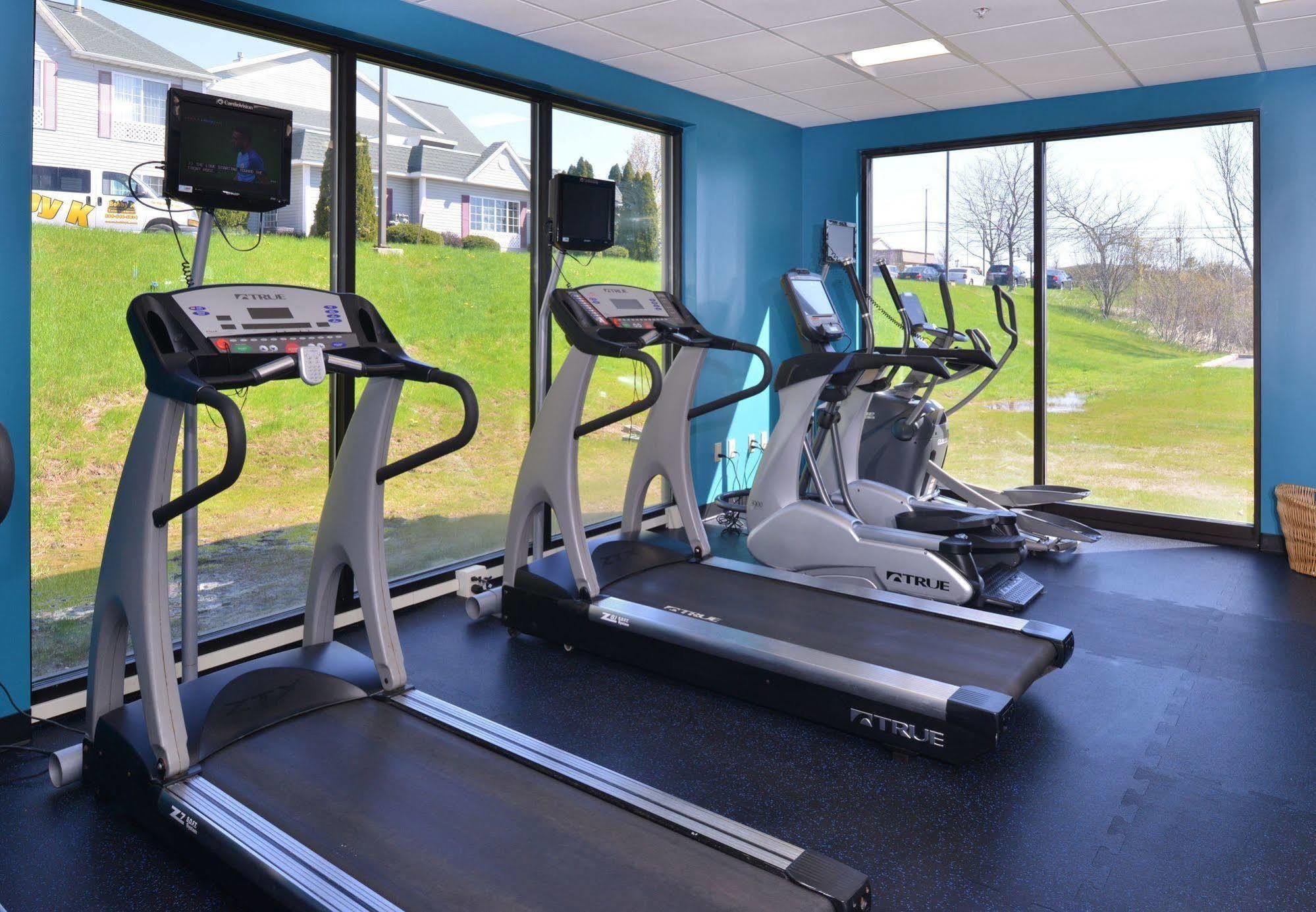 Fairfield By Marriott Rochester Henrietta/University Area מראה חיצוני תמונה